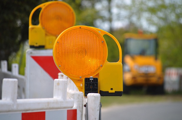 Rudolph-Mohr-Straße wird sechs Wochen halbseitig gesperrt