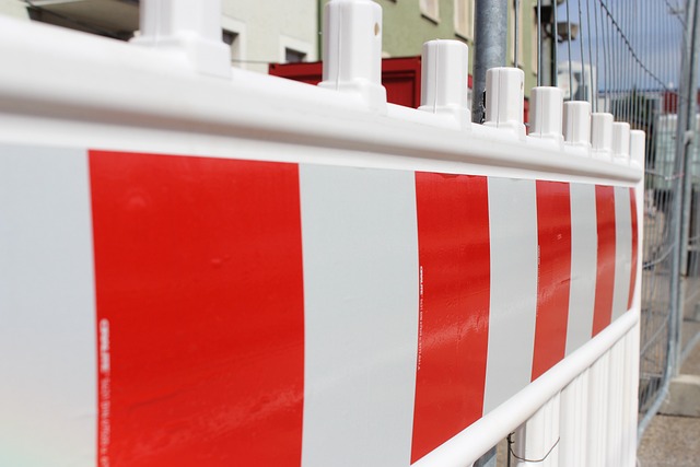 Kreuzug in Lorsbach wird gesperrt
