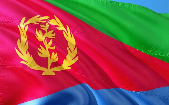 Wegen Eritrea-Festival: Waffenverbotszone in Wallau