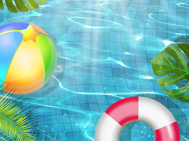 Linke: Freibäder müssen für alle Kinder kostenlos sein