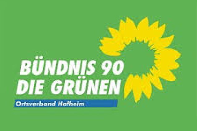 Ortsverband der Grünen wählten neuen Vorstand