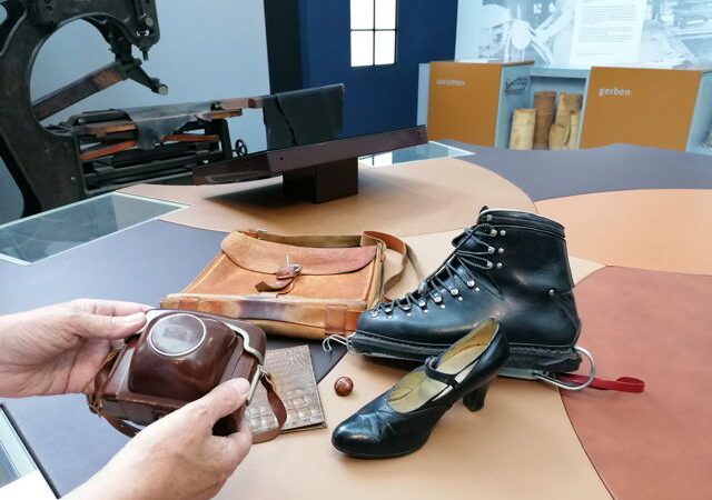 Stadtmuseum: Momente des Erlebens für Menschen mit Demenz