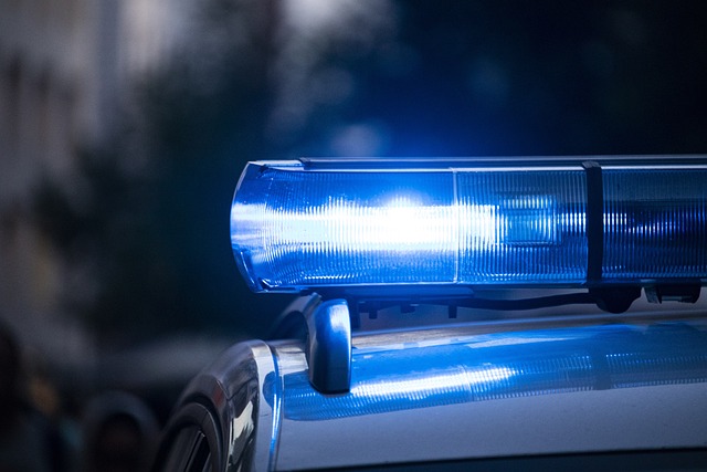 Mehrere Autos beschädigt – über 100.000 Euro Schaden