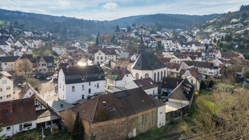 Gewerbegebiet und Kernstadt: CDU lädt zu Rundgängen ein