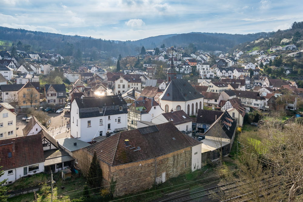 Gewerbegebiet und Kernstadt: CDU lädt zu Rundgängen ein