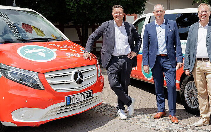 Drei Jahre Colibri: Erfolgreiches Angebot