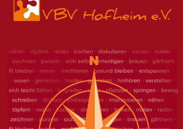 Kurse, Reisen, Gespräche: VBV Hofheim mit neuem Halbjahresprogramm