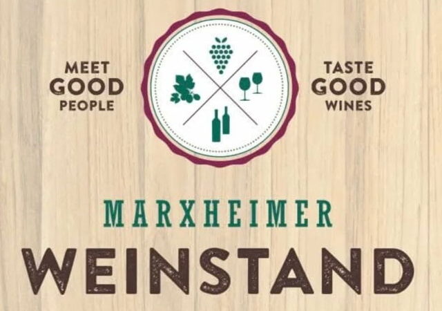 Heute Abend in Marxheim: Es wird wieder ausgeschenkt!