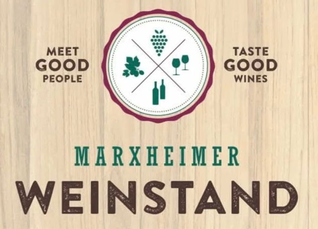 Heute Abend in Marxheim: Es wird wieder ausgeschenkt!