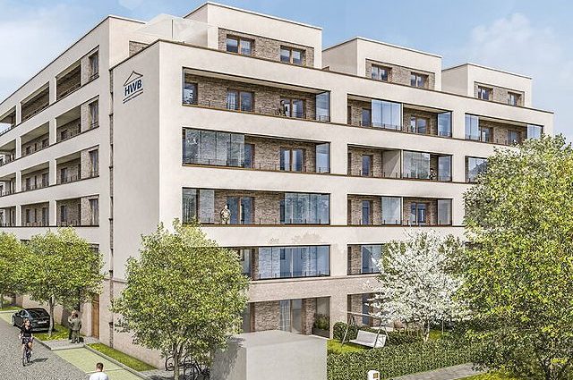 Hattersheimer Straße: Flächen an Stadt übergeben