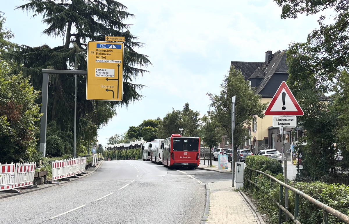Inklusionsbeirat: Barrierefreier Bahnsteig 1 ist überflüssig