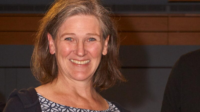 Fraktionschefin der Grünen legt ihr Mandat im Kreistag nieder