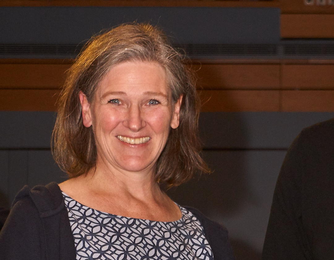 Fraktionschefin der Grünen legt ihr Mandat im Kreistag nieder