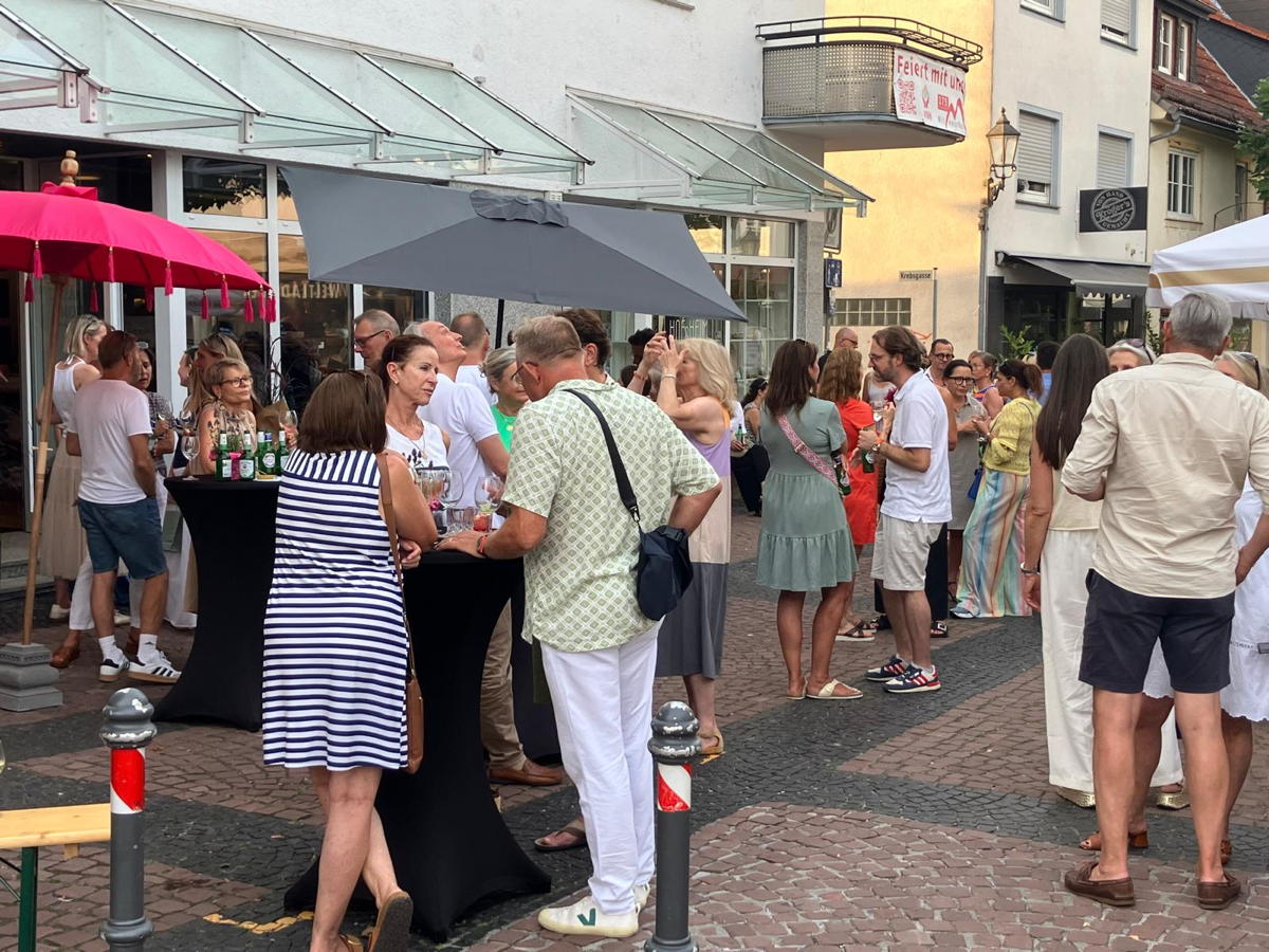 Stilvoll und gemütlich: Concept Store „Classic Home“ in der Hauptstraße