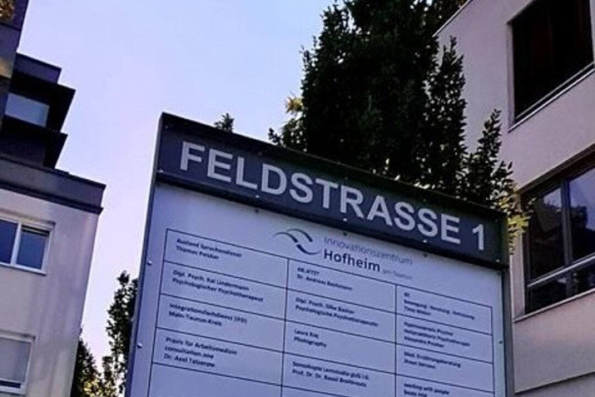 Nachmieter gesucht: Zimmer frei im städtischen Innovationszentrum