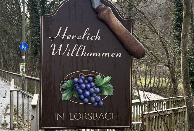 Hofheim & Lorsbach feiern – Straßen werden gesperrt
