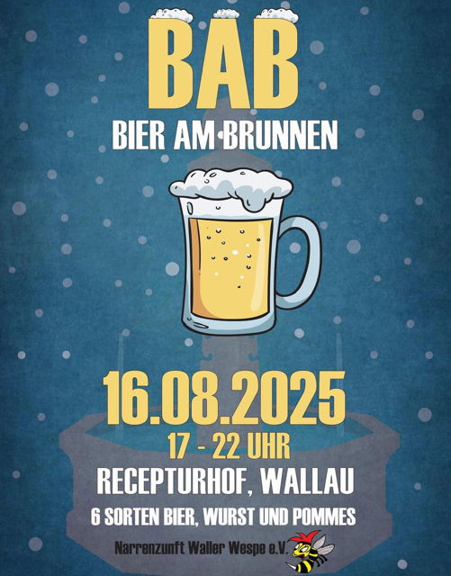 Wallauer Wespe