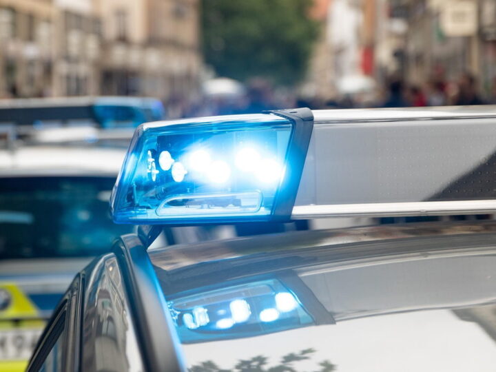 BAB 3: Zehn Autos fuhren ineinander – 15 Kilometer Stau