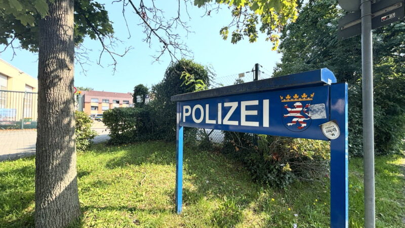 Am hellichten Tag: Auto wüst zerkratzt – Fahrrad geklaut
