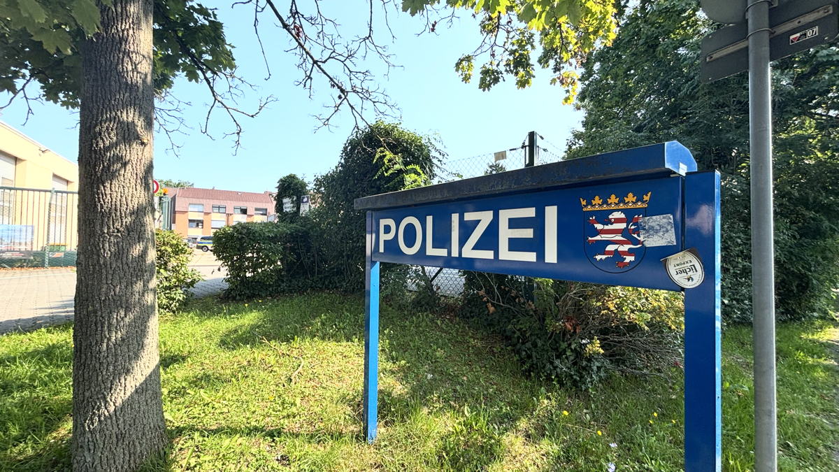 Dringende Warnung: Betrüger geben sich als Polizisten aus
