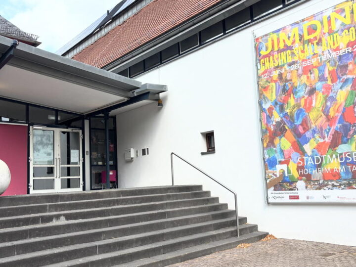 Internationaler Starfotograf leitet Workshop im Stadtmuseum