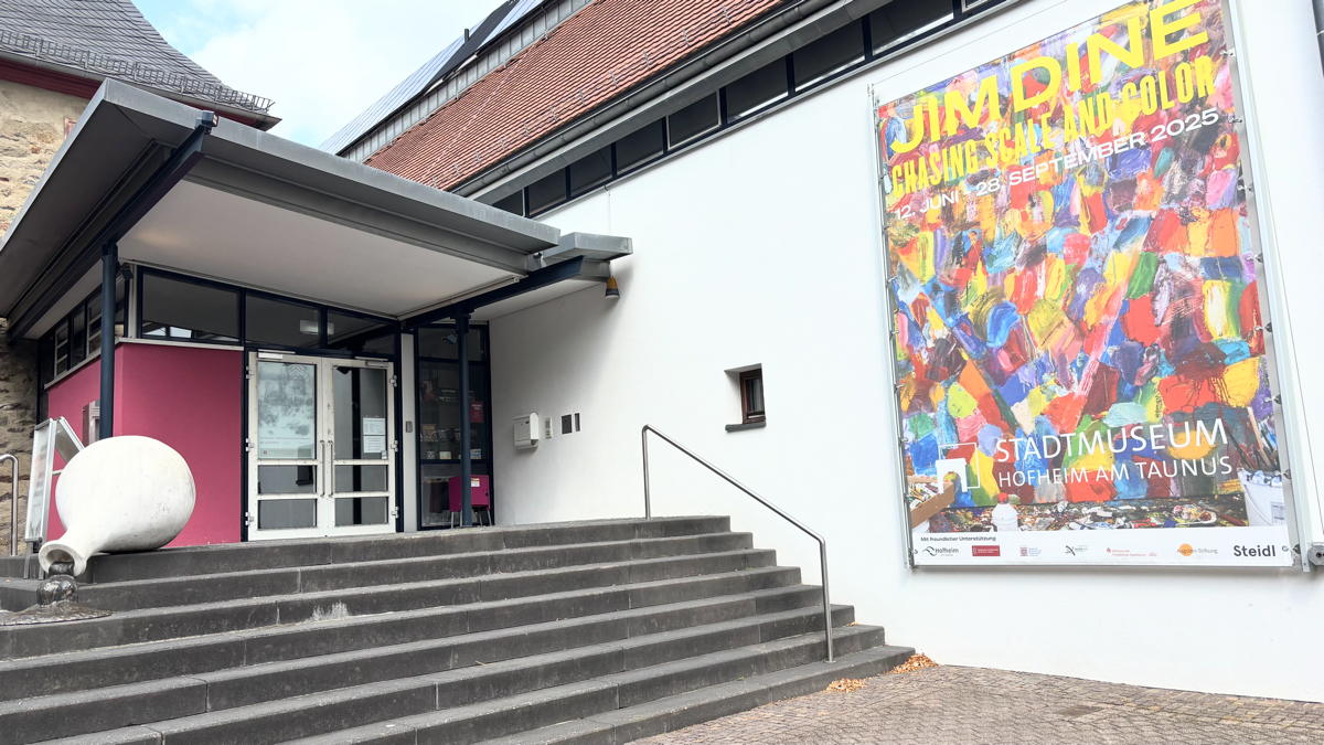 Internationaler Starfotograf leitet Workshop im Stadtmuseum