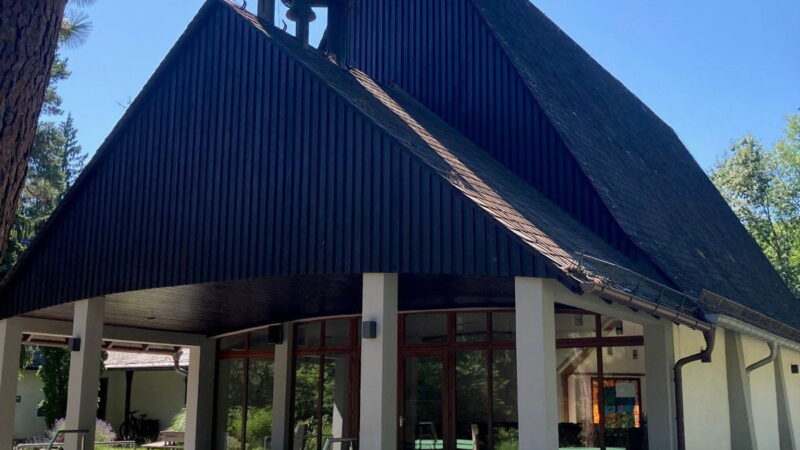 Hospizverein informiert: Sarg oder Urne, Wand oder Erde?