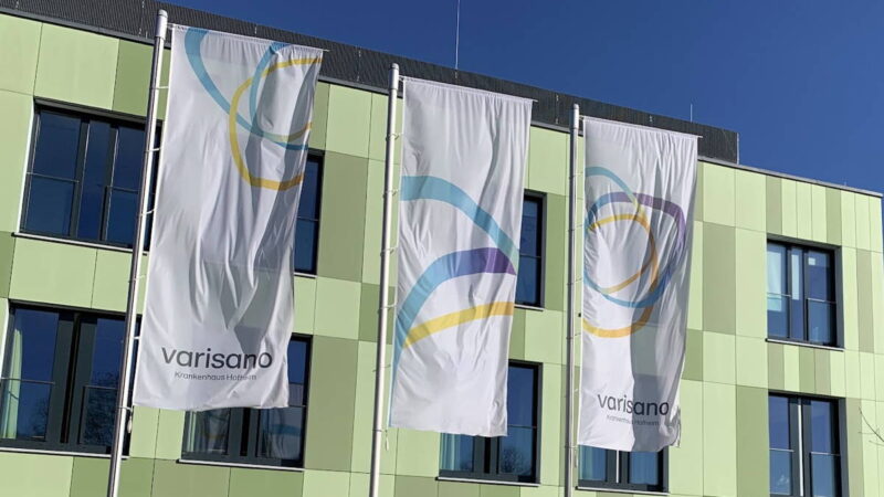 Varisano: Linke gegen Hauruck-Verfahren beim neuen Konsortialvertrag