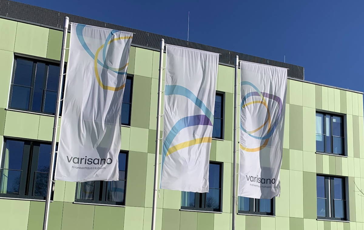 Varisano-Kliniken stellen Versorgungsangebot für Kinder vor