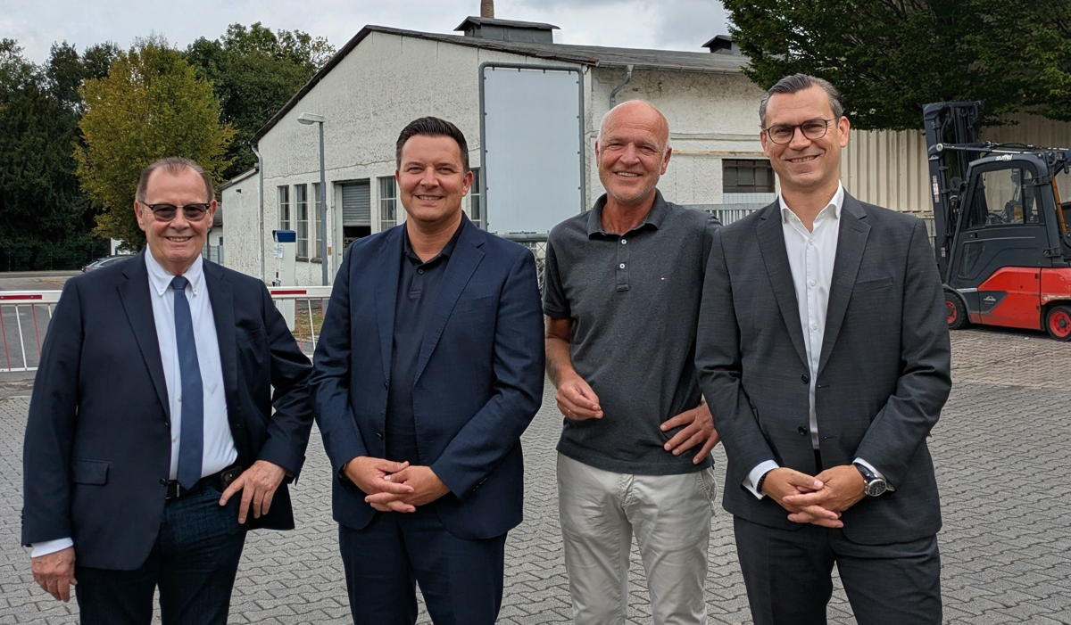 City-Quartier Hofheim: Stadt bringt Grundstück in den HWB-Bestand ein