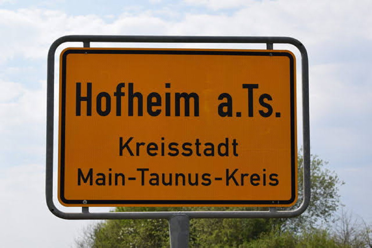 Überraschung! Berlin überweist 11 Millionen Euro an Hofheim