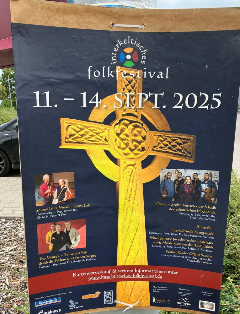 20250911 Folk Festival