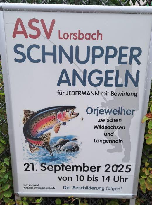 20250921 ASV Lorsbach