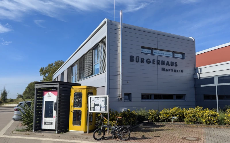 Sternwarte Hofheim wird Gastgeber für bundesweite Astronomietagung