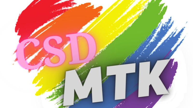 Christopher Street Day in Hofheim: So sieht das Programm aus