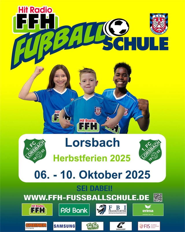 20251006 Fußballschule Lorsbach