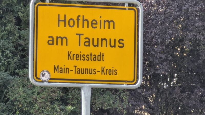 Hofheimer Gewerbeverein lädt zu Händlertouren ein
