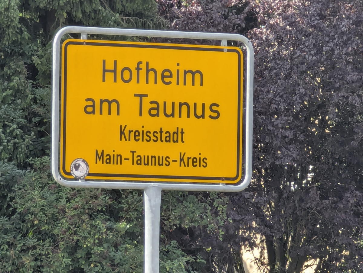 Hofheimer Gewerbeverein lädt zu Händlertouren ein