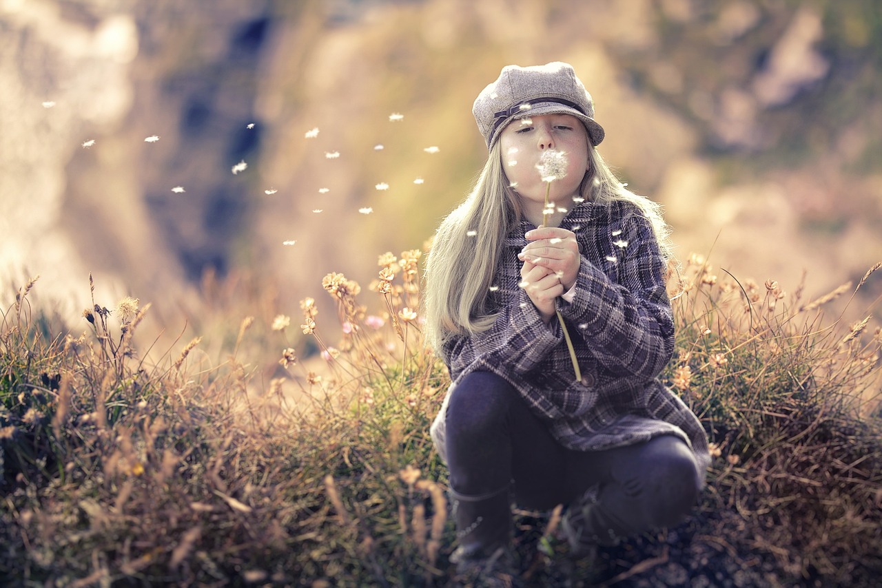Ecokids laden zu zwei Camps in den Herbstferien ein