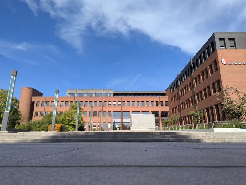 Messe im Landratsamt: Jobs für Alleinerziehende