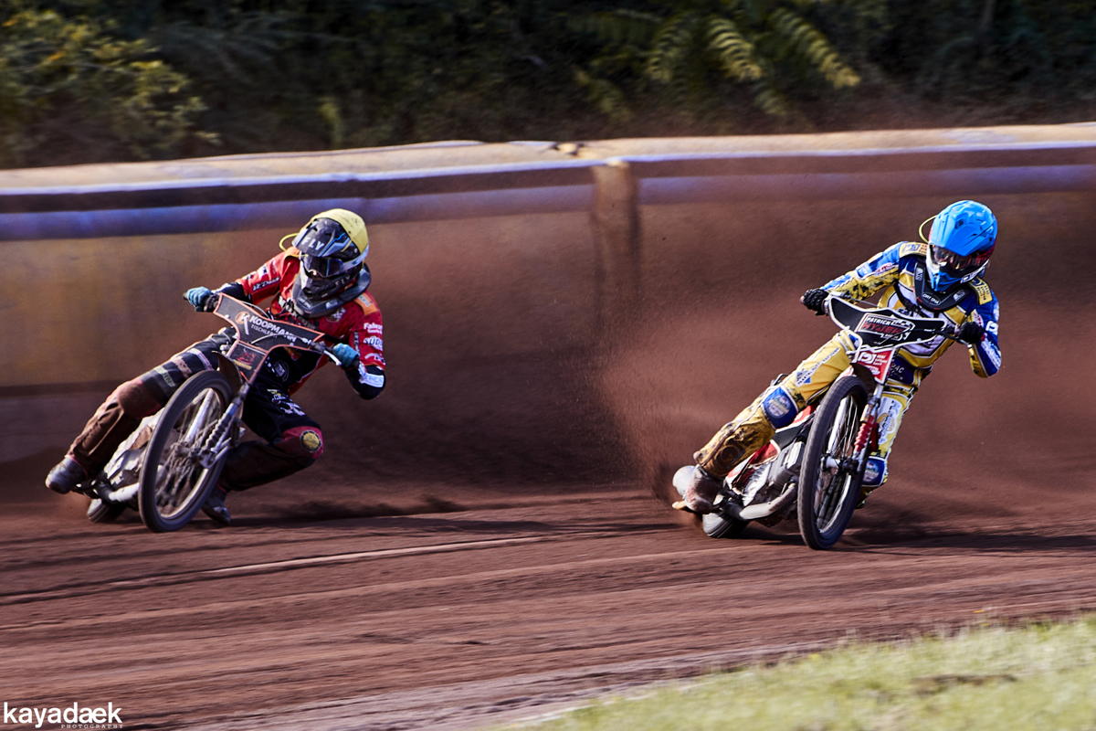 Speedway-Finale: Motorsport-Highlight am 21. September in Diedenbergen