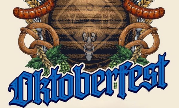 Oans zwoa gsuffa: SV 09 lädt zum Oktoberfest ein