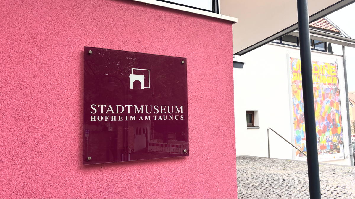 Herzliche Einladung: Woche der offenen Tür im Stadtmuseum