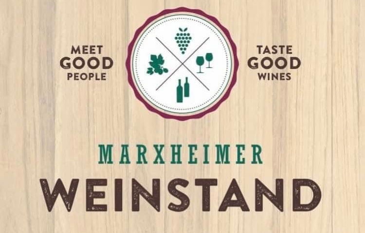 Ortsbeirat Marxheim: Freitagabend ist Zeit für lecker Wein