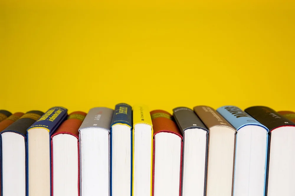 Waller Buchmess’: Büchertausch und Lesung mit Musik