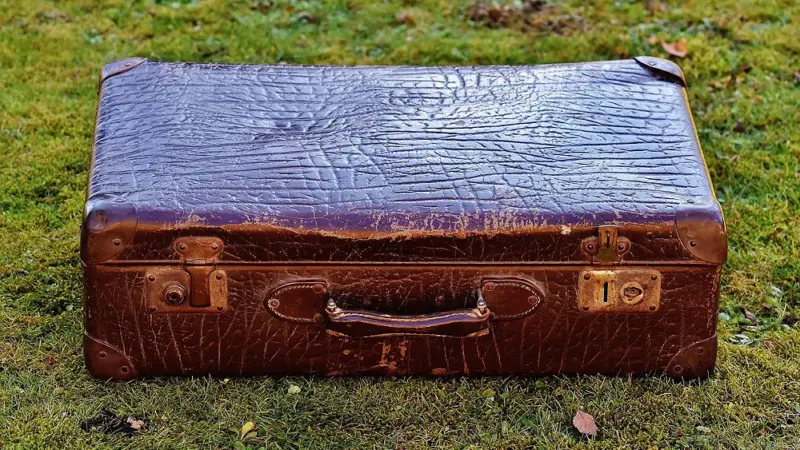 „Bürgerkoffer“ in Wallau: Das sind die Termine im nächsten Jahr