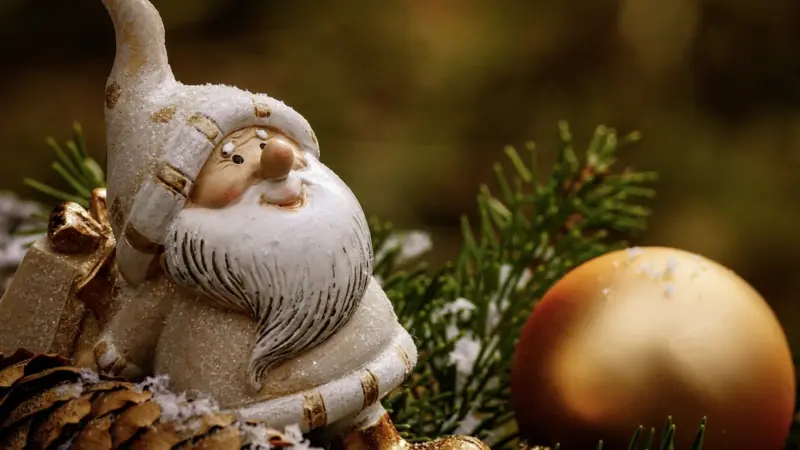 Lions-Club: Gewinnspiel im Adventskalender hilft Hofheimer Vereinen