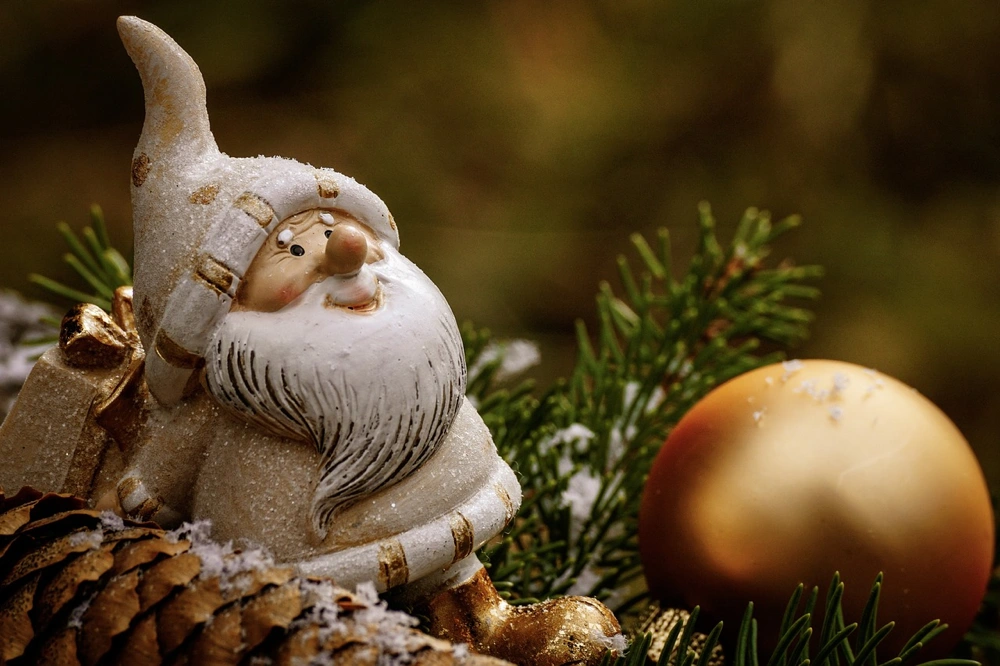 Lions-Club: Gewinnspiel im Adventskalender hilft Hofheimer Vereinen