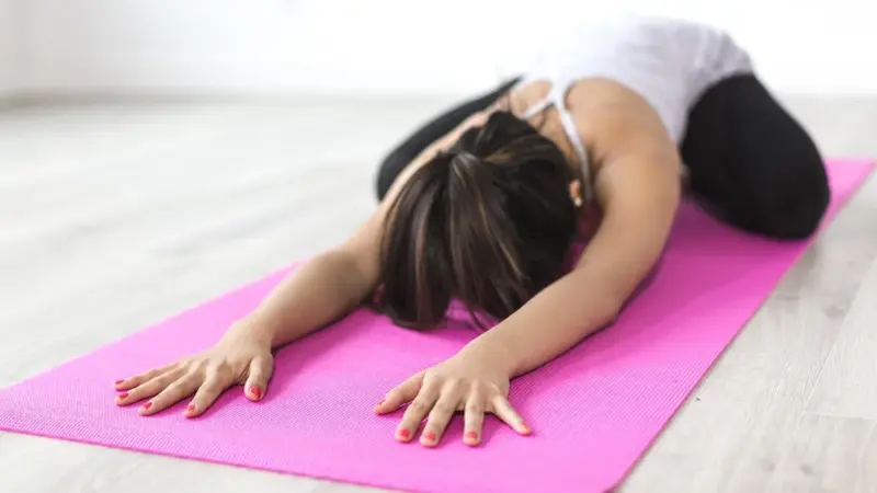 Gesund mit Felix (5): Dehnen und Mobilisation – weniger ist manchmal mehr