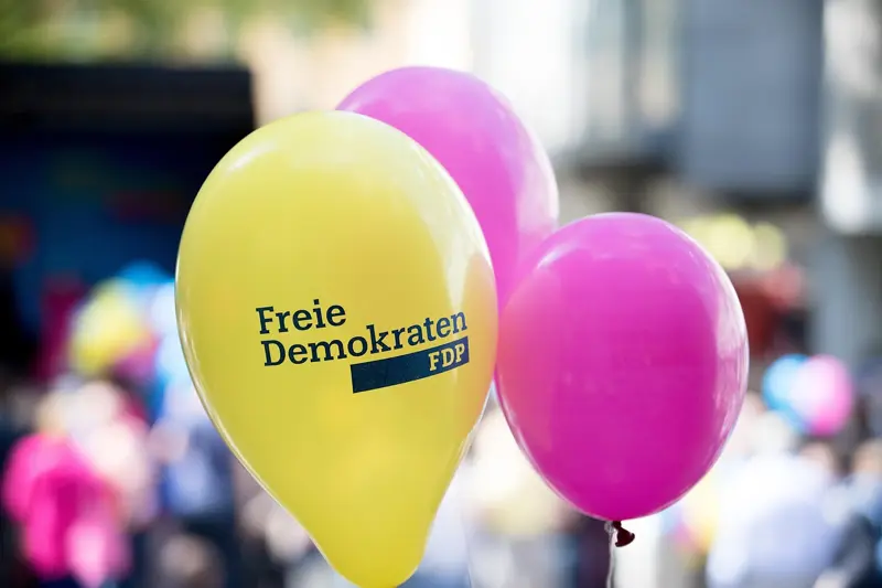 FDP gegen Grundsteuer-Erhöhung – Verkauf von Bauland als Lösung